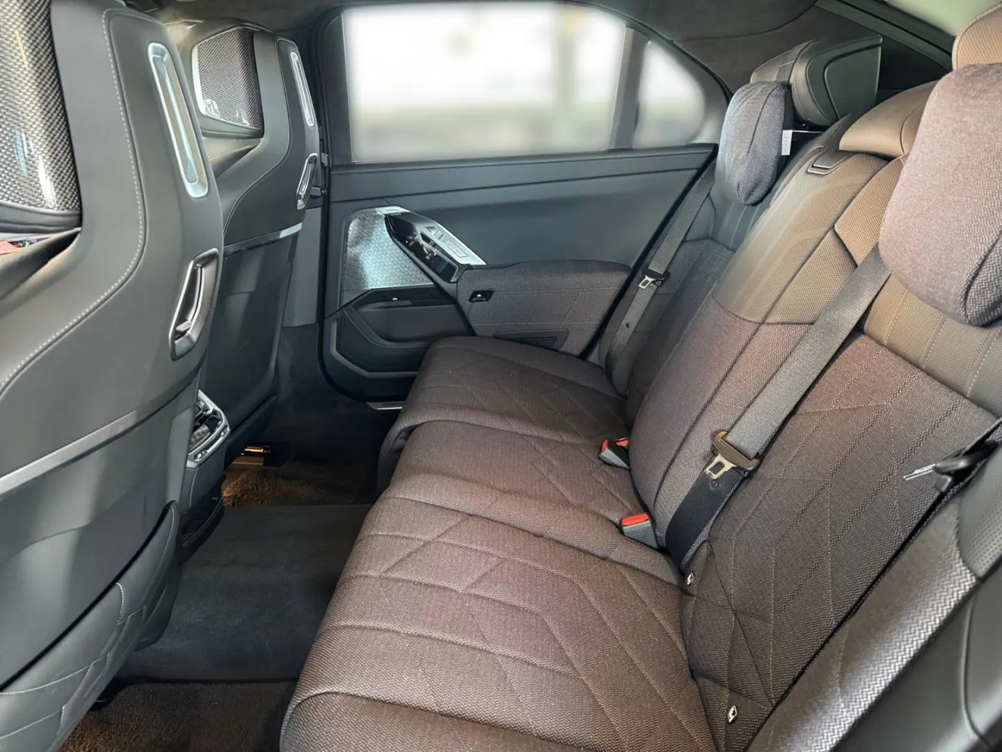 BMW 740 d M Sport