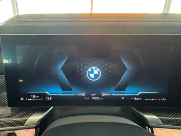 BMW 740 d M Sport