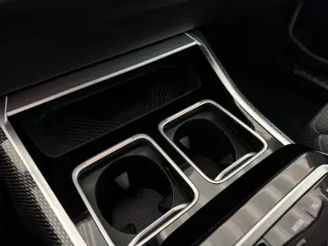 BMW 740 d M Sport