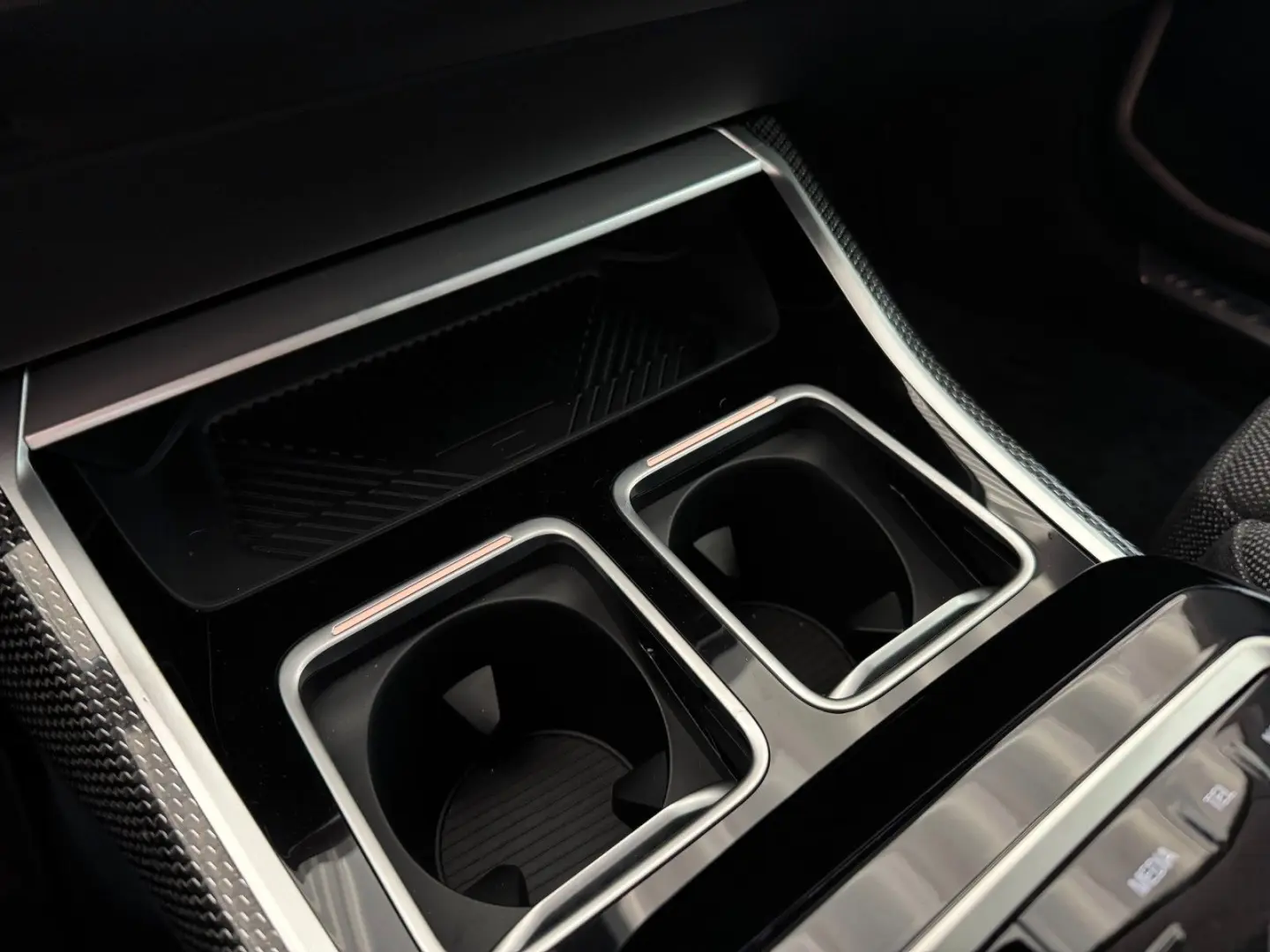BMW 740 d M Sport