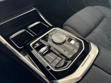 BMW 740 d M Sport