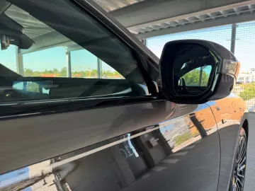 BMW 740 d M Sport