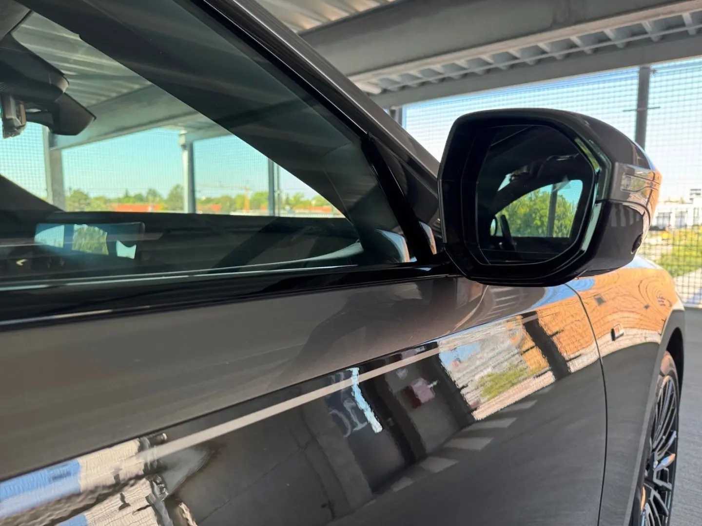 BMW 740 d M Sport