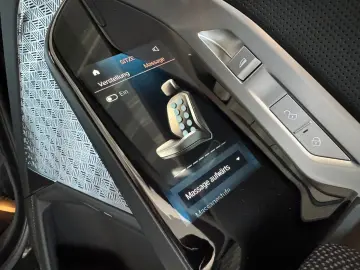 BMW 740 d M Sport