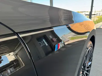 BMW 740 d M Sport