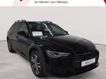 A6 allroad quattro 40 TDI S tronic AHK