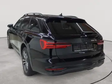 A6 allroad quattro 40 TDI S tronic AHK
