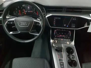 A6 allroad quattro 40 TDI S tronic AHK