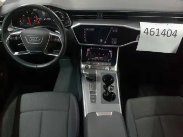 A6 allroad quattro 40 TDI S tronic AHK
