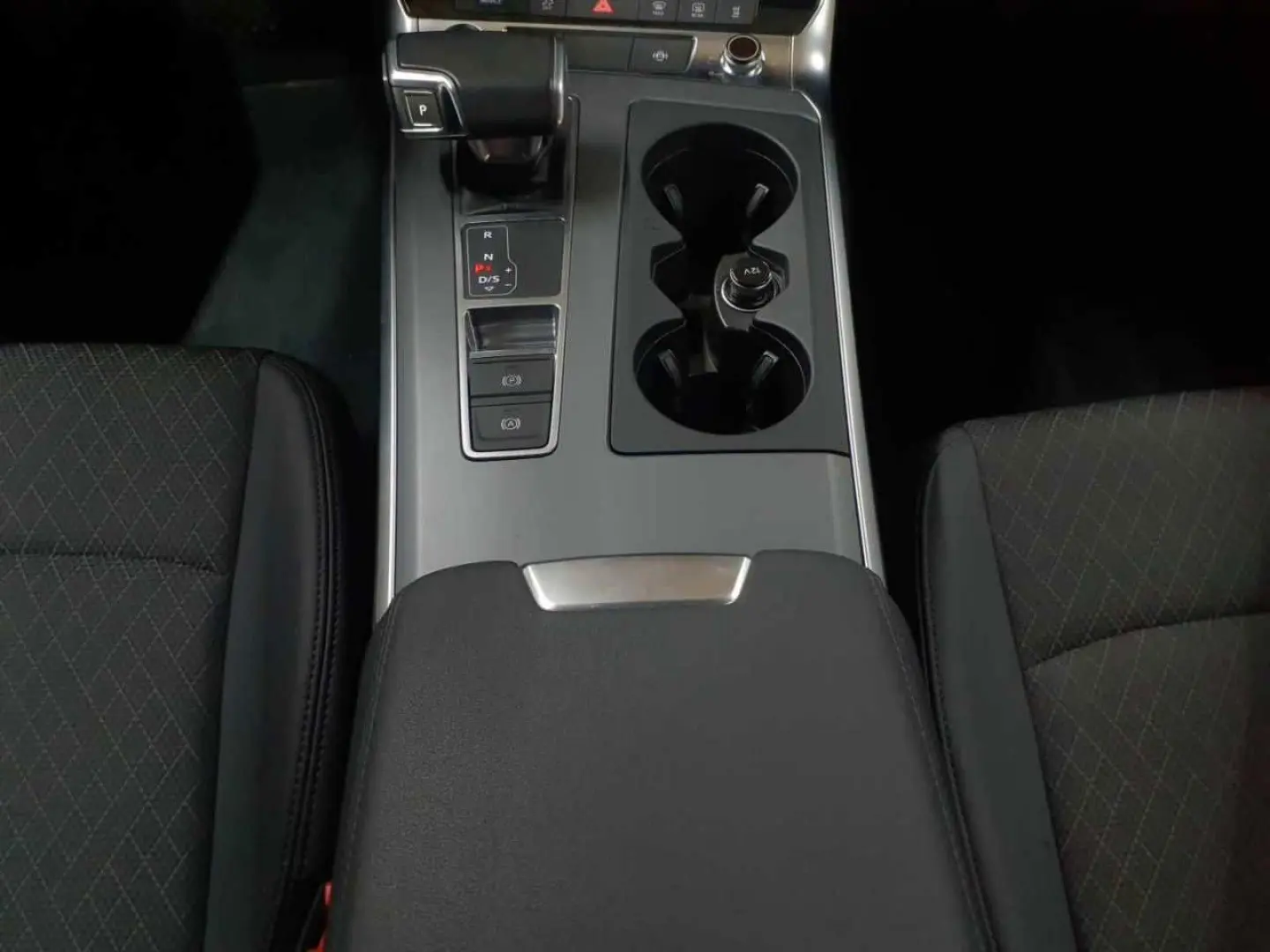 A6 allroad quattro 40 TDI S tronic AHK