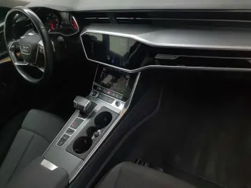 A6 allroad quattro 40 TDI S tronic AHK