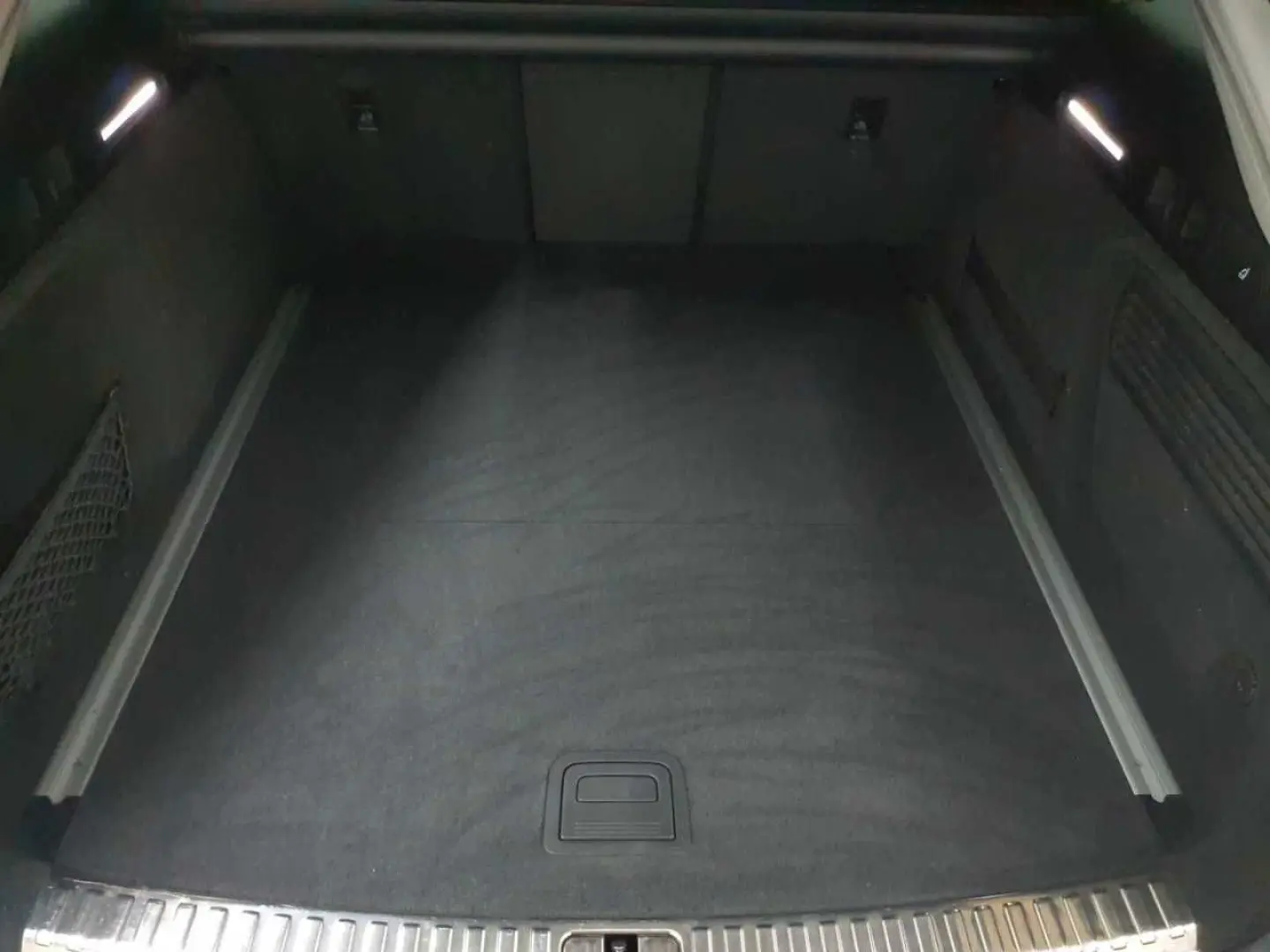 A6 allroad quattro 40 TDI S tronic AHK
