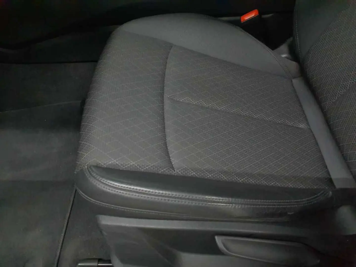 A6 allroad quattro 40 TDI S tronic AHK