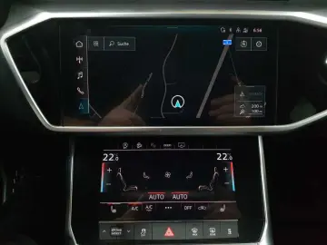 A6 allroad quattro 40 TDI S tronic AHK