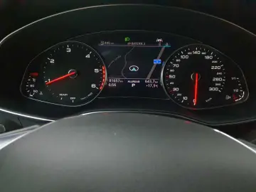 A6 allroad quattro 40 TDI S tronic AHK