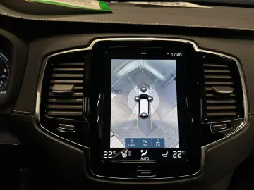 XC90 R-Design AWD *7-SITZE*PANORAMA*Standhzg*HUD