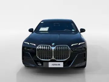 740d xDrive M Sport