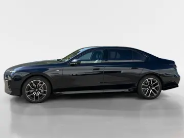 740d xDrive M Sport