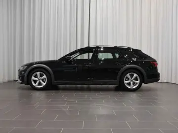 A6 allroad 40TDI quattro AHK StdHz Navi elekHeck