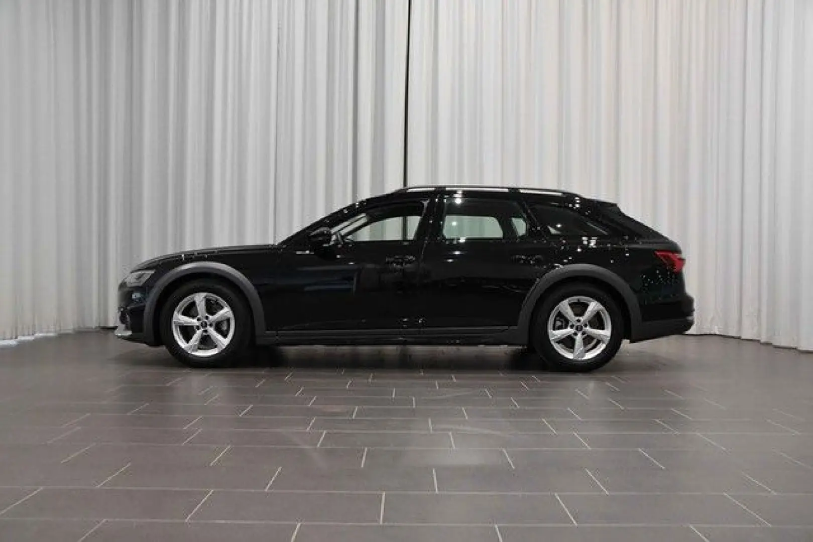 A6 allroad 40TDI quattro AHK StdHz Navi elekHeck