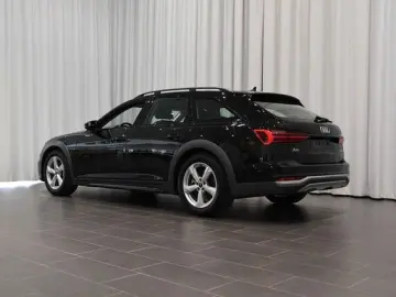 A6 allroad 40TDI quattro AHK StdHz Navi elekHeck