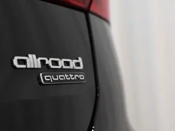 A6 allroad 40TDI quattro AHK StdHz Navi elekHeck