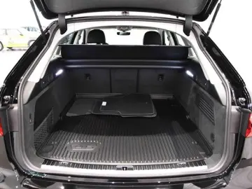 A6 allroad 40TDI quattro AHK StdHz Navi elekHeck