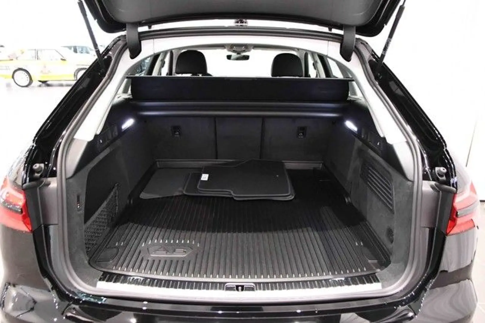 A6 allroad 40TDI quattro AHK StdHz Navi elekHeck