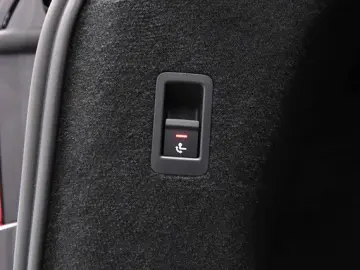 A6 allroad 40TDI quattro AHK StdHz Navi elekHeck