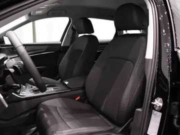 A6 allroad 40TDI quattro AHK StdHz Navi elekHeck