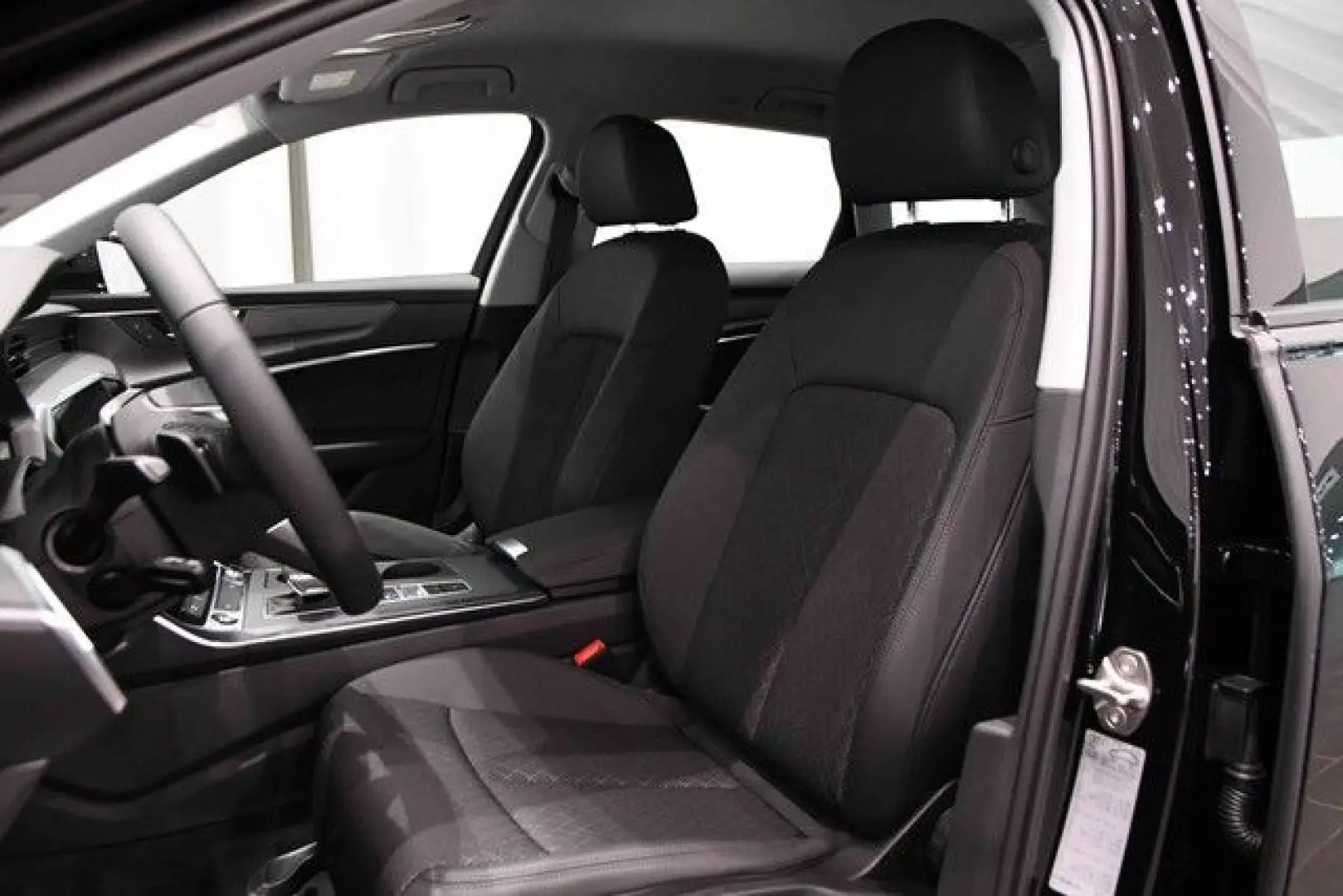 A6 allroad 40TDI quattro AHK StdHz Navi elekHeck