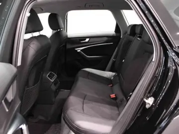 A6 allroad 40TDI quattro AHK StdHz Navi elekHeck