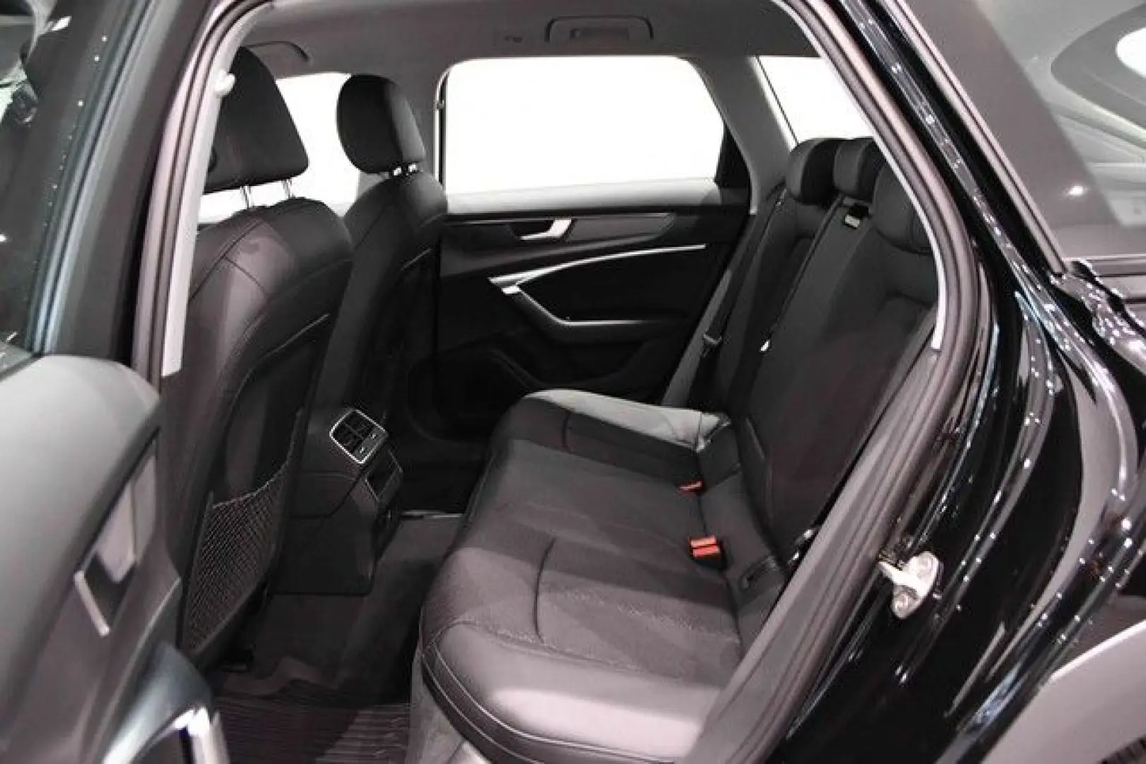 A6 allroad 40TDI quattro AHK StdHz Navi elekHeck