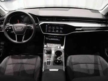 A6 allroad 40TDI quattro AHK StdHz Navi elekHeck