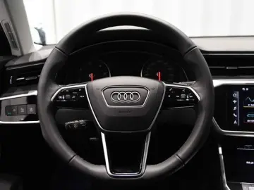 A6 allroad 40TDI quattro AHK StdHz Navi elekHeck