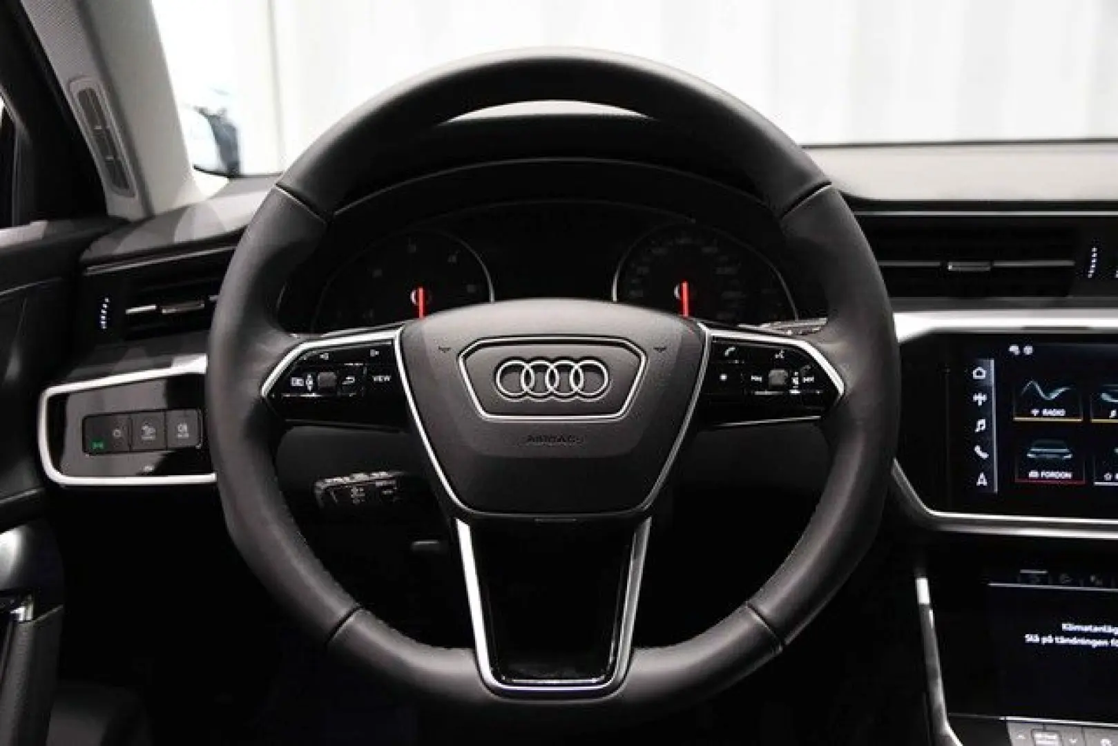 A6 allroad 40TDI quattro AHK StdHz Navi elekHeck
