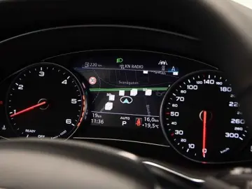 A6 allroad 40TDI quattro AHK StdHz Navi elekHeck