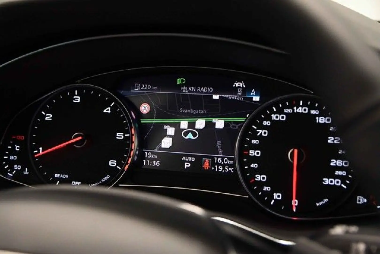 A6 allroad 40TDI quattro AHK StdHz Navi elekHeck