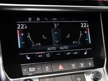 A6 allroad 40TDI quattro AHK StdHz Navi elekHeck