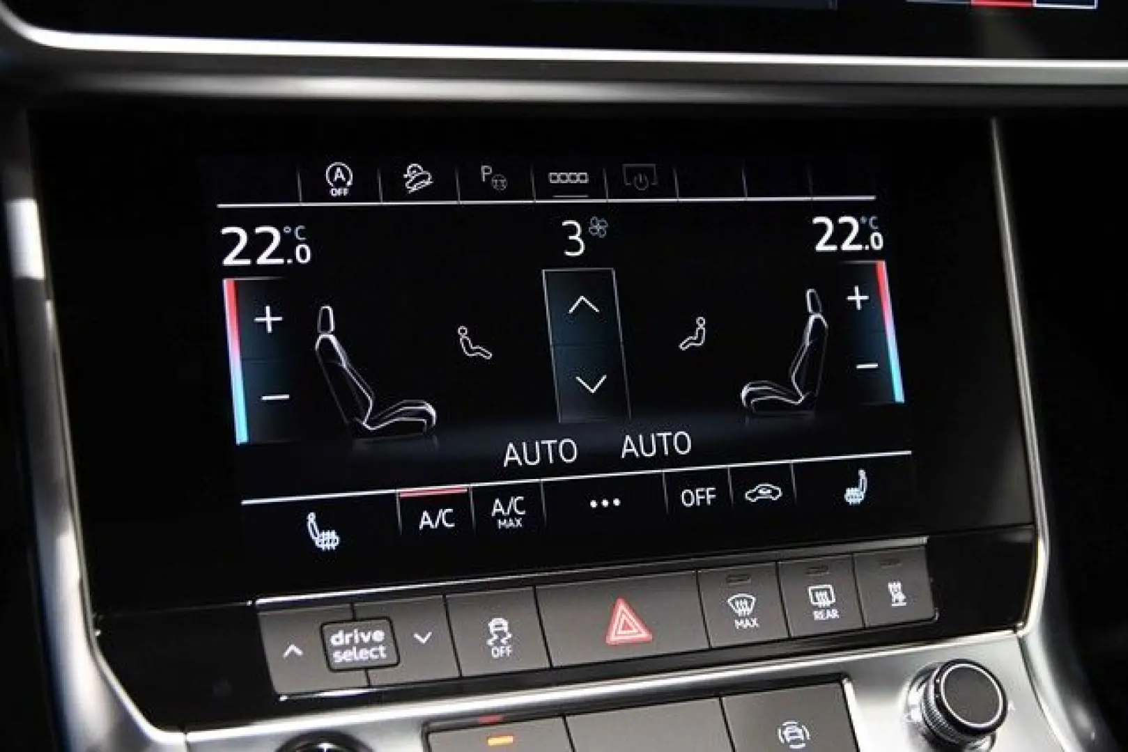 A6 allroad 40TDI quattro AHK StdHz Navi elekHeck