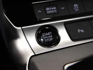 A6 allroad 40TDI quattro AHK StdHz Navi elekHeck