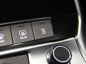 A6 allroad 40TDI quattro AHK StdHz Navi elekHeck