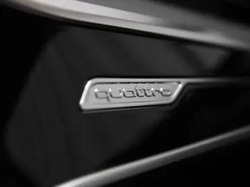 A6 allroad 40TDI quattro AHK StdHz Navi elekHeck