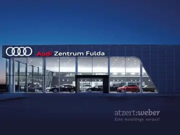 A6 allroad 40TDI quattro AHK StdHz Navi elekHeck