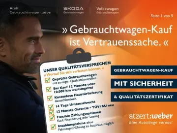 A6 allroad 40TDI quattro AHK StdHz Navi elekHeck