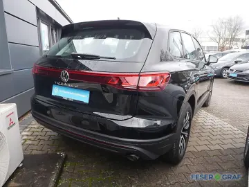 Touareg 3.0 TDI 4M ACC AHK Leder Navi RüKa Sitzh