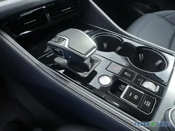 Touareg 3.0 TDI 4M ACC AHK Leder Navi RüKa Sitzh
