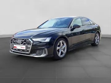 Audi A6 50 TFSI e Q 2x S LINE LM19 TV MATRiX