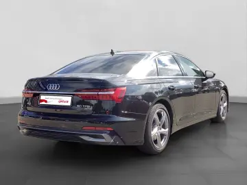 Audi A6 50 TFSI e Q 2x S LINE LM19 TV  MATRiX