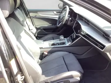 Audi A6 50 TFSI e Q 2x S LINE LM19 TV  MATRiX